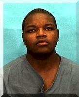 Inmate Rodney C Jr Kirkland