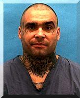 Inmate Rodney Michaud