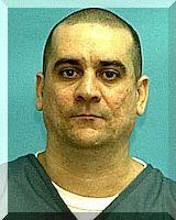 Inmate Rolando Dellano