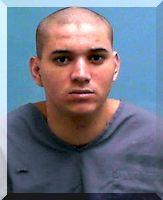 Inmate Rolando O Estrada