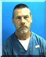 Inmate Ronald J Hamm