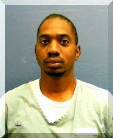 Inmate Roshard Whitehead