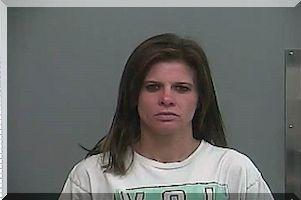 Inmate Samantha Marie Maynard