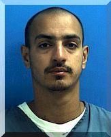 Inmate Samuel J Rivera