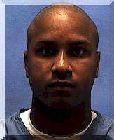 Inmate Shaquille O Williams