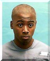 Inmate Sheddrick J Brown