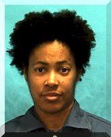 Inmate Sherisha L Hatchett