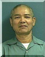 Inmate Sonny T Thai