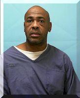 Inmate Spencer L Speights