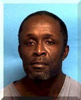 Inmate Stephen E Rolle