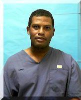 Inmate Sterling M Hicks