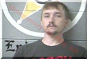 Inmate Steven Allen