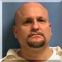 Inmate Steven L Blackwood