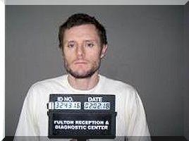 Inmate Steven E Miller