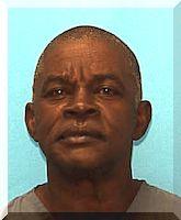 Inmate Sylvester Mills