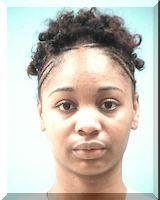 Inmate Tananekia Amerson