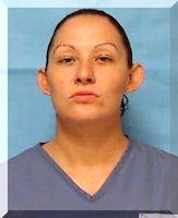 Inmate Tara L Henry