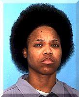 Inmate Tawana Townsend