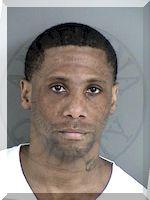 Inmate Terence Deon Edwards