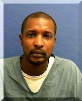 Inmate Terrance A Mack