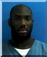 Inmate Terrance L Johnson