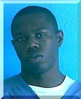 Inmate Terrell M Bell