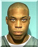 Inmate Terrence L Faison