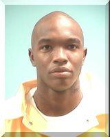 Inmate Tevin Barnes