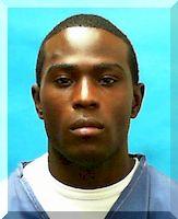 Inmate Thomas Jr Taylor