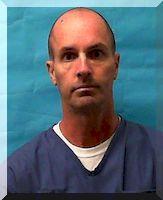 Inmate Timothy Bicknell