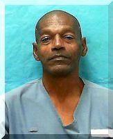 Inmate Timothy Lewis