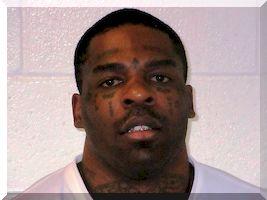 Inmate Timothy T Otis