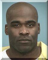 Inmate Timothy Walker