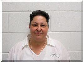 Inmate Tonya L West