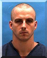 Inmate Travis J Lockwood