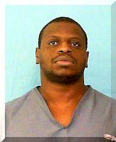 Inmate Travis O Jackson