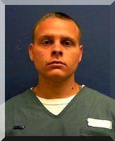 Inmate Trey A Bohnert