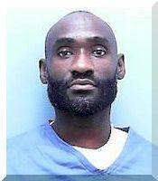 Inmate Trimidus Miller