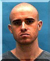 Inmate Tyler L Thornton