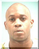 Inmate Tyrell Booker