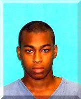 Inmate Tyrick J Daniel