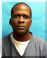 Inmate Tyrone J Brooks