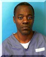 Inmate Tyrone Rahmings