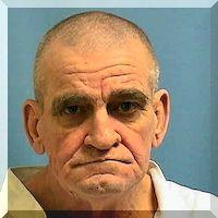 Inmate Wallace D Kasinger Sr