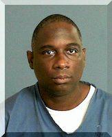 Inmate Wayne L Johnson