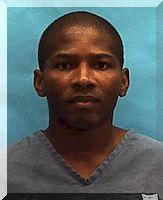 Inmate Wesley J Williams