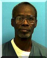 Inmate William E Boddie