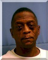 Inmate Willie Gaines