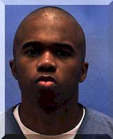 Inmate Yaheem L Curry
