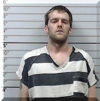 Inmate Zachary L Chaffin
